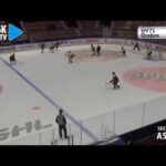 David Gustafsson 2A vs Orebro HK J20 | Oct 9 2018