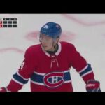 Nick Suzuki Shootout Goal Montreal Canadiens