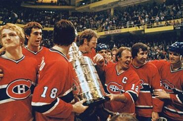 NHL Classic Games: 1977 MTL vs. BOS | SCF, Gm4