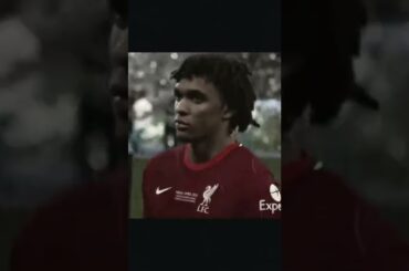 Trent Alexander Arnold 💔 #UCL final