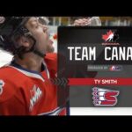 Meet Team Canada - Ty Smith