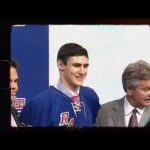Setting The Stage |  2020 NHL Draft | New York Rangers