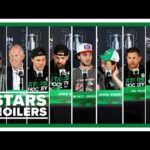 Stars vs. Oilers | Dallas Stars press conference before Western Conference Final Game 1 5.22.24