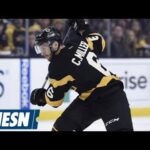 Vegas Golden Knights Take Colin Miller In NHL Expansion Draft