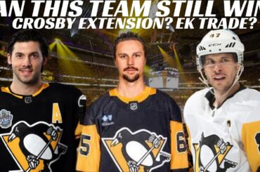 What's Next For The Pittsburgh Penguins? 2024 Off-Season Plan