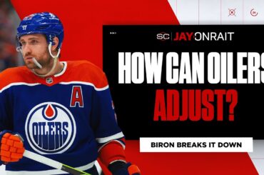 What adjustments must Oilers make ahead of Game 4?