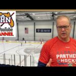 Paul Maurice, Florida Panthers ECF Game 4 Morning Skate vs. New York Rangers