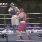 Sultan Ibragimov (RUS) | Kubrat Pulev (BUL) (a) 1/2