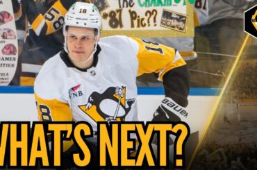 What's Next For Penguins' Forward Jesse Puljujarvi?