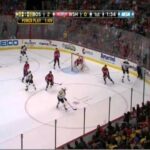 Bad Ovechkin penalty ends up in Dougie Hamilton goal