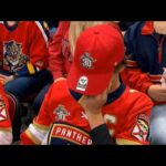 Rangers Emotions and Panthers Frustrations / 26.05.2024