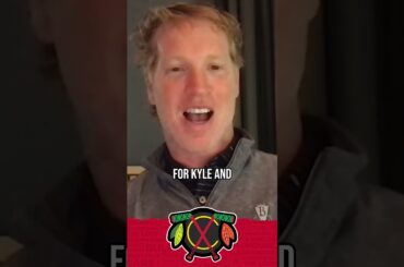 Could Patrick Kane return to the Chicago Blackhawks? Brian Campbell answers CHGO Blackhawks Podcast