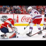 Reviewing Panthers vs Rangers Game Five