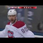 All 25 Tomas Tatar Goals in the 2018/19 Season