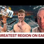 Peter Ellis Joins; North America East Preview Show