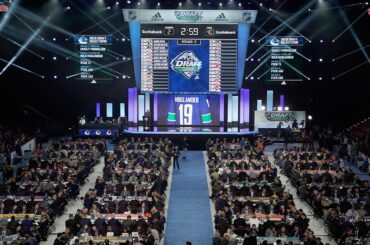 Best of the 2019 NHL Draft: Day 2