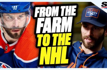 Adam Henrique Came From A Family Farm To NHL Stardom