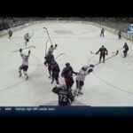 Oliver Ekman-Larsson late game-tying goal for Phoenix Coyotes at Columbus