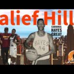 S7 Ep 294 Calief Hill Cardinal Hayes Great