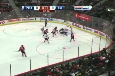 Ottawa Senators: Good Feeling 2011-12 (HD)