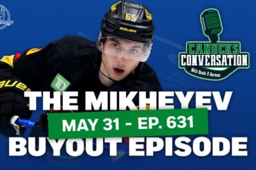 The Ilya Mikheyev buyout episode | May 31 2024