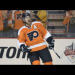 Claude Giroux - The Shift