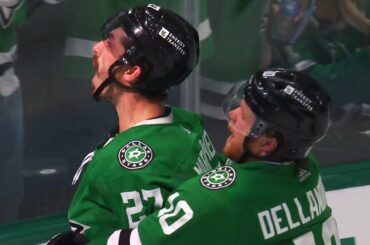 The Quest for Immortality: The Dallas Stars Playoffs Western Conference Final Game 6