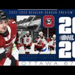 OHL 20 in 20: Ottawa 67's