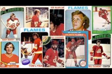 The Legacy of the Atlanta Flames