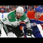 Pre-Game Report: Edmonton Oilers vs Dallas Stars | Round 3, Game 6