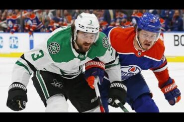 Pre-Game Report: Edmonton Oilers vs Dallas Stars | Round 3, Game 6