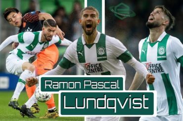 Ramon Pascal Lundqvist ● SWEDISH SHARPSHOOTER ● Skills, Goals & Assists ● FC Groningen