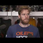 McDavid on preparing for tonight’s Western Conference Final Game 6 / 2.06.2024