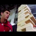 Caps Play Jenga