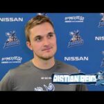 POST-GAME | Kristian Reichel