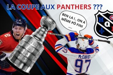 HQP EP29: LA COUPE AUX PANTHERS ???