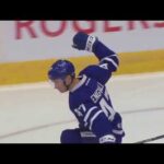 Pierre Engvall Goal - March 25, 2018