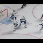 Lars Eller Shorthanded Goal vs Vancouver