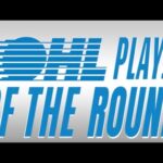 OHL Plays of the Conference Finals