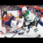 Pre-Game Report: Edmonton Oilers vs Dallas Stars | Round 3, Game 4