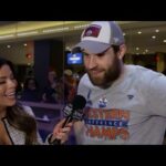 Leon Draisaitl on how the Oilers made the finals / 2.06.2024