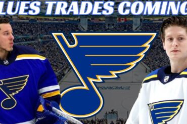 What's Next For The St Louis Blues? 2024 Off Season-Plan