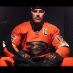 Anaheim Ducks Stadium Series Jersey