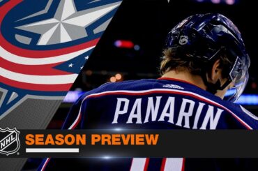 31 in 31: Columbus Blue Jackets 2018-19 season preview