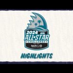 2024 AHL All-Star Challenge Highlights