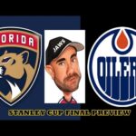 Florida Panthers vs Edmonton Oilers Stanley Cup Final Preview