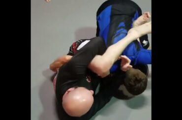 How to do the Neil Knot Submission