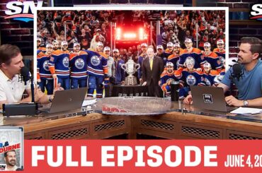 Essentials for the Edmonton Oilers | Real Kyper & Bourne Full Episode