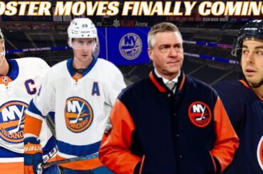 What's Next For The New York Islanders? 2024 Off-Season Plan