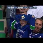 Toronto Maple Leafs  vs Vancouver Canucks | Leivo ties it with P0wer play goal